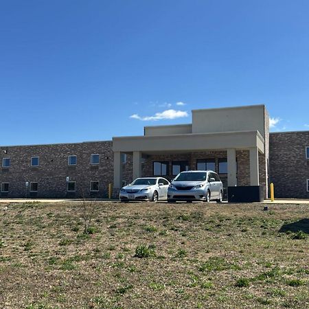 Royal Inn & Suites Adairsville Dış mekan fotoğraf