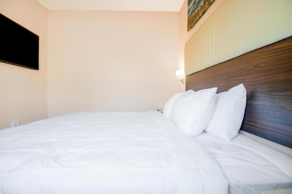 Royal Inn & Suites Adairsville Dış mekan fotoğraf