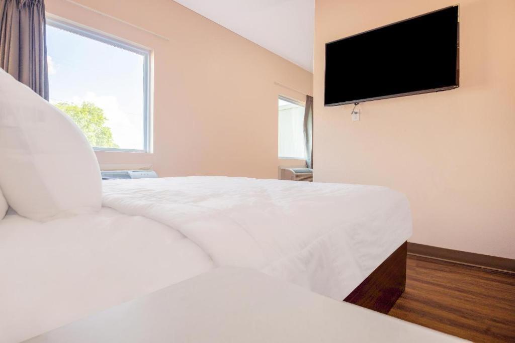 Royal Inn & Suites Adairsville Dış mekan fotoğraf