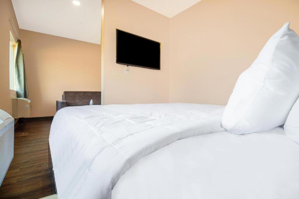 Royal Inn & Suites Adairsville Dış mekan fotoğraf